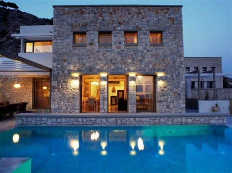 Blue Dream Exclusive Villas Pefki Greece Photo Price For The Vacation