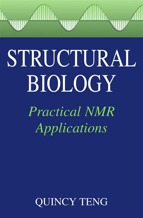 Buy Structural Biology Practical Nmr Applications Book Online At Low