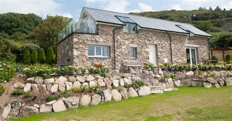 This Luxurious Nefyn Holiday Cottage Has Been Awarded A 5 Star Rating