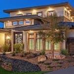 Las Vegas Luxury Real Estate Communities