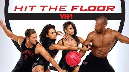 Watch Hit The Floor Season 1 Full Episodes Online Free Viewfloor Co