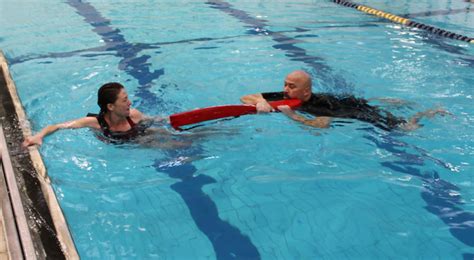 Assists Lifeguard University