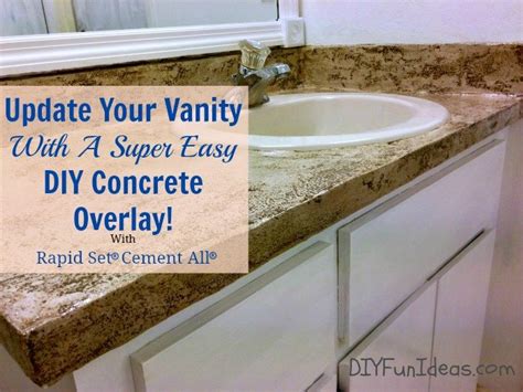 Amazing DIY Concrete Countertops | Hometalk