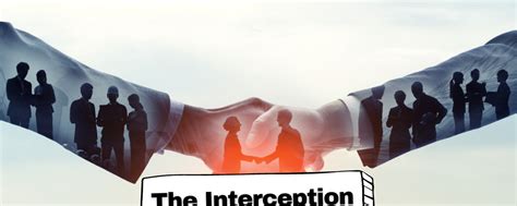 The Interception - Medium