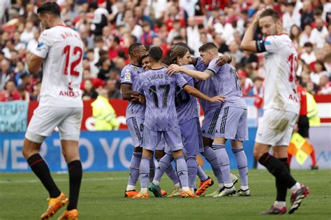 El Real Madrid Repite Como Equipo De F Tbol M S Valioso Del Mundo