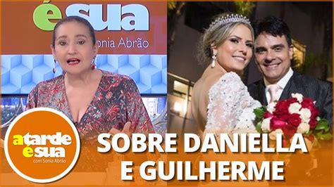 Sonia Abrão detona viúva de Guilherme de Pádua após vídeo polêmico