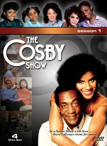 Season 1 (The Cosby Show) | The Cosby Show Wiki | FANDOM powered by Wikia