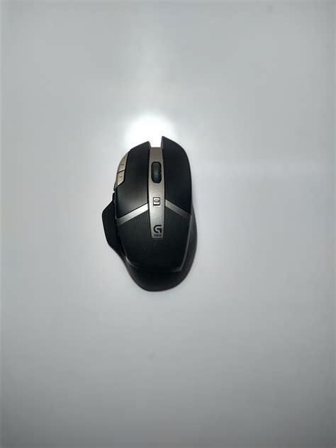 Logitech G602 Wireless Gaming Mouse – Pak Gaming Store