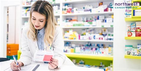 What Can You Expect On Your Pharmacy Technician Externship NCC