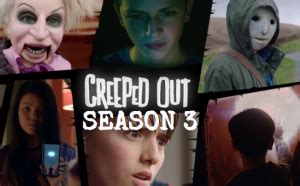 Creeped Out Season 3: Release date, Cast and Plot | New York Daily Gazette