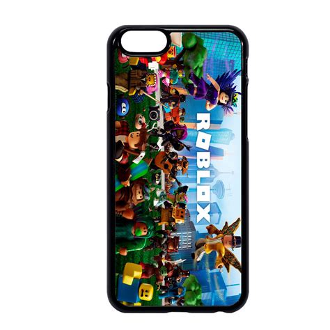 Phone Case Cover For Iphone Roblox Etsy