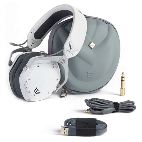 V Moda Crossfade 2 Wireless Codex Edition Matt Vit Gear4music