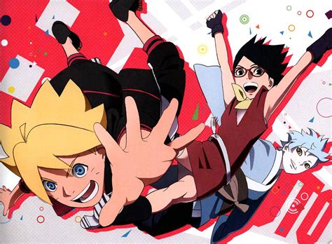 Boruto Naruto Next Generations Boruto Club Wallpaper 41827380 Fanpop Page 50