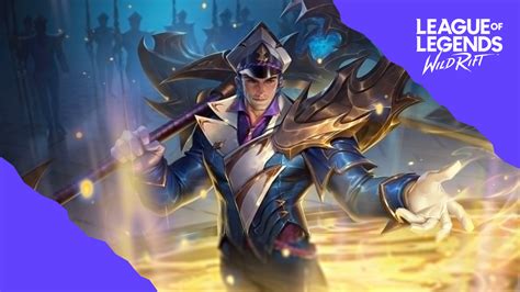 Wild Rift Ranking System Explained Codashop Blog Sg