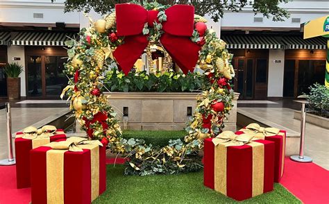 Shopping Curitiba inaugura decoração de Natal