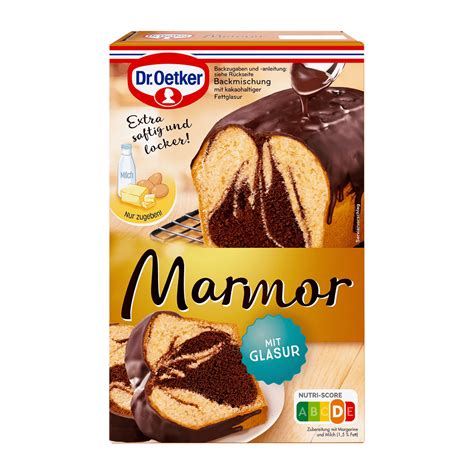 Dr Oetker Backmischung G Nstig Bei Aldi Nord