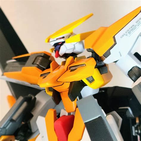 ガンダムハルート最終決戦仕様｜わがしさんのガンプラ作品｜gunsta（ガンスタ）