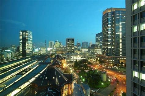 Marunouchi Hotel, Tokyo in Japan - Room Deals, Photos & Reviews