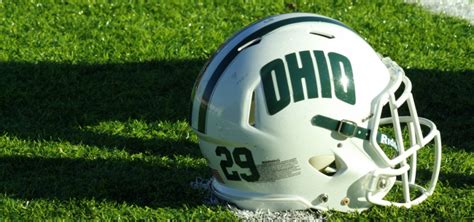 Ohio University Football Season Preview - WOUB Public Media