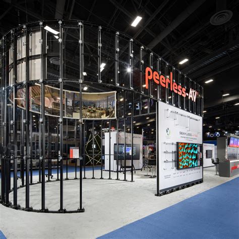 Infocomm 2024 Recap Peerless Avs Highlights Peerspectives