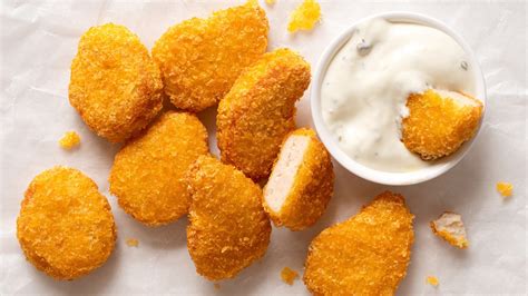 The 31 Best Fast Food Chicken Nugget Sauces