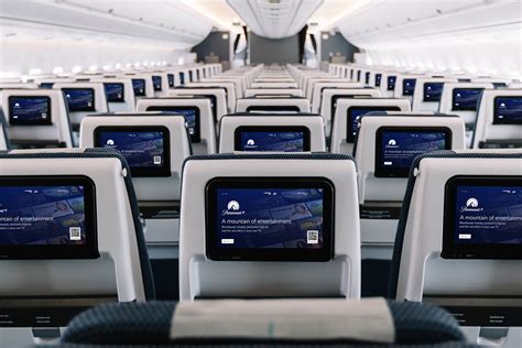 British Airways Adds Paramount To In Flight Entertainment