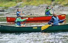 canoeing the Shenandoah River – Canoe, Kayak, Tubing, Camp the ...