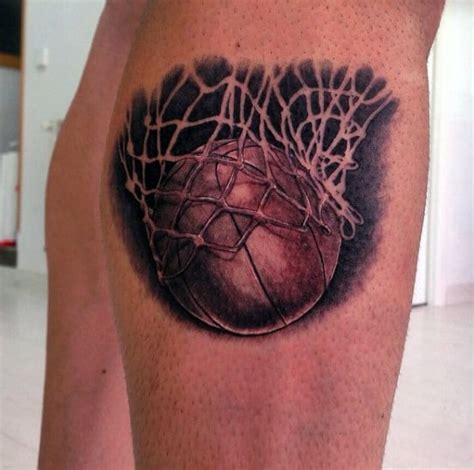 Small Tattoo Basketball Basketball Tattoo Tattoos Ua Develop Nice