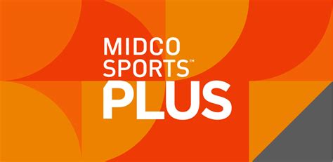 Midco Sports Plusappstore For Android