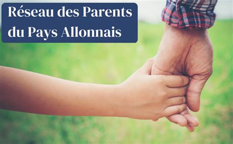 Petite Enfance et Parentalité Espace de Vie Sociale du Pays allonnais