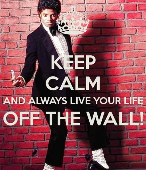 A Man In A Tuxedo Leaning Against A Brick Wall With The Words Keep Calm