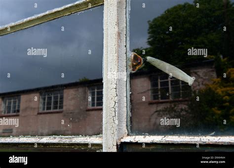 Bletchley Park Milton Keynes Buckinghamshire England Home Of