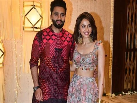 Rakul Preet Singh And Jackky Bhagnani Wedding Photos Rakul Preet Shadi