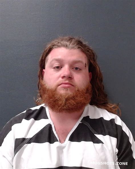 Lopez Tyler Jon 06122023 Comal County Mugshots Zone