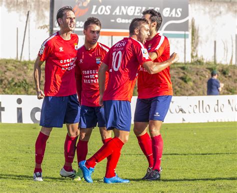 Primeiro Triunfo Da Tempada 2021 22 SdNegreira Sociedad Deportiva