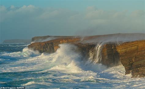 Great Scot Stunning Winning Shots From The Scottish Landscape