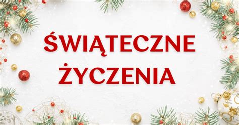 Wi Teczne Yczenia Zssam Gliwice Technikum Nr Szko A Bran Owa I