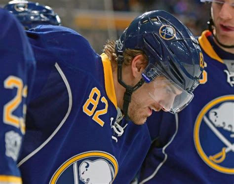 Sabres’ Marcus Foligno utilizing talents beside Jack Eichel - Buffalo ...