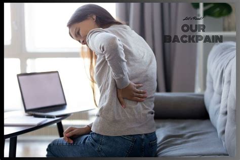 Worst Sleeping Positions For Lower Back Pain Our Back Pain