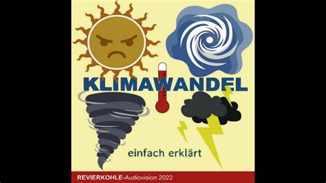 Klimawandel Einfach Erkl Rt Youtube