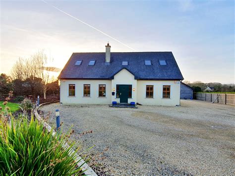 Sylvan House Roveagh Kilcolgan Co Galway Remax Professional