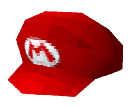 Mario hat png : r/Green_Screens