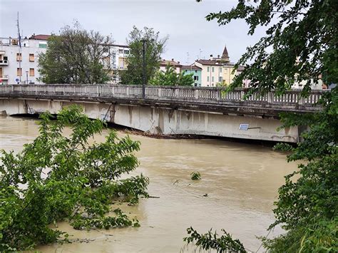 Alluvione Emilia Romagna Incontro Meloni Bonaccini Focus Su Misure