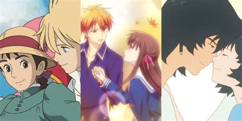 10 Best Supernatural Romance Anime