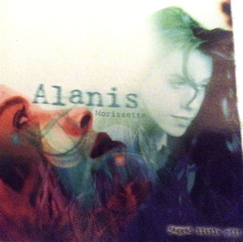 Alanis Morissette - Jagged Little Pill (1997, CD) | Discogs