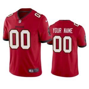 Buccaneers Custom Jersey – US Sports Nation