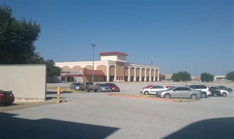 The Louisiana And Texas Retail Blogspot Six Flags Mall Arlington Texas