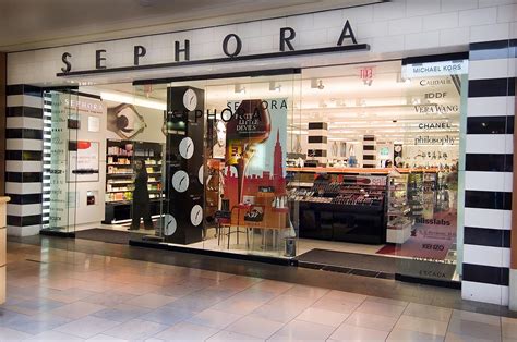 Sephora - Metropolitan Contracting