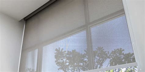 Are Solar Shades Energy Efficient Window Treatments