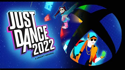 E3 2021 Anunciado Just Dance 2022 Para Finales De Año Con La